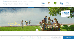 Desktop Screenshot of karyntia.pl