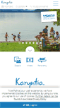 Mobile Screenshot of karyntia.pl